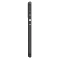 Husa pentru iPhone 15 Pro Max - Spigen Mag Armor - Matte Black Negru