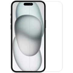 Folie pentru iPhone 15 Plus - Nillkin Amazing H+PRO - Clear transparenta