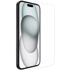 Folie pentru iPhone 15 Plus - Nillkin Amazing H+PRO - Clear transparenta