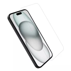 Folie pentru iPhone 15 Plus - Nillkin Amazing H+PRO - Clear transparenta