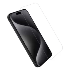 Folie pentru iPhone 15 Pro Max - Nillkin Amazing H+PRO - Clear transparenta