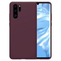 Husa Huawei P30 Pro/P30 Pro New Edition Casey Studios Premium Soft Silicone