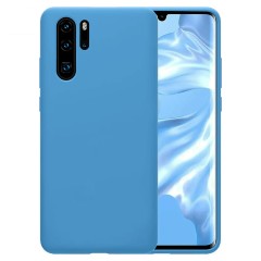 Husa Huawei P30 Pro/P30 Pro New Edition Casey Studios Premium Soft Silicone