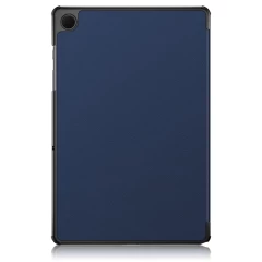 Husa pentru Samsung Galaxy Tab A9 Plus - Techsuit FoldPro - Blue Albastru