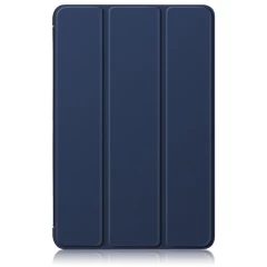 Husa pentru Samsung Galaxy Tab A9 Plus - Techsuit FoldPro - Blue Albastru