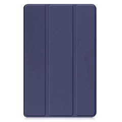 Husa pentru Samsung Galaxy Tab A9 - Techsuit FoldPro - Blue Albastru