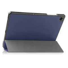 Husa pentru Samsung Galaxy Tab A9 - Techsuit FoldPro - Blue Albastru