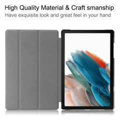 Husa pentru Samsung Galaxy Tab A9 - Techsuit FoldPro - Blue Albastru