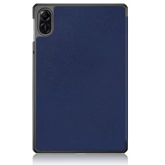 Husa pentru Honor Pad X9 / X8 Pro - Techsuit FoldPro - Blue Albastru