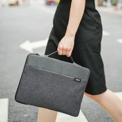 Yesido - Laptop Handbag (WB29) - Waterproof Oxford Cloth, for Tablet, NoteBook max. 14