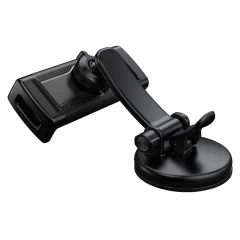 Yesido - Car Holder (C171) - Clamp Grip, Tablet, Phones 4.7 - 12