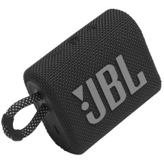 Boxa Fara Fir cu BT 5.1, IP67 - JBL (GO3) - Black