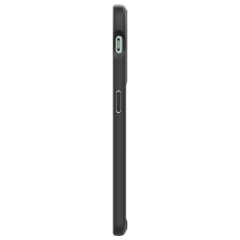 Husa pentru OnePlus Nord 3 - Spigen Ultra Hybrid - Matte Black Negru