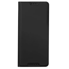 Husa pentru Sony Xperia 5 V - Dux Ducis Skin Pro - Black Negru