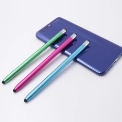 Stylus pen universal - Techsuit (JC01) - Turquoise Turcoaz