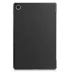 Husa pentru Lenovo Tab M10 3rd Gen (TB328FU/TB328XU) - Techsuit FoldPro - Black Negru