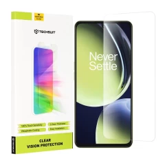 Folie pentru OnePlus Nord CE 3 Lite - Techsuit Clear Vision Glass - Transparent transparenta