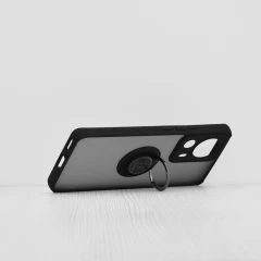 Husa pentru Xiaomi 13 Lite - Techsuit Glinth - Black Negru