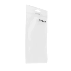 Husa pentru Sony Xperia 1 V - Techsuit Clear Silicone - Transparent transparenta