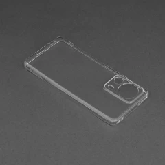 Husa pentru Xiaomi 13 Lite - Techsuit Clear Silicone - Transparent transparenta