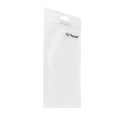 Husa pentru Samsung Galaxy S23 FE - Techsuit Clear Silicone - Transparent transparenta