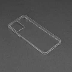 Husa pentru Motorola Moto G14 - Techsuit Clear Silicone - Transparent transparenta
