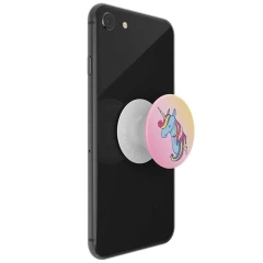 Popsockets Original, Suport cu Functii Multiple - Mane Attraction Mane Attraction