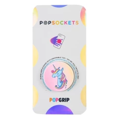 Popsockets Original, Suport cu Functii Multiple - Mane Attraction Mane Attraction