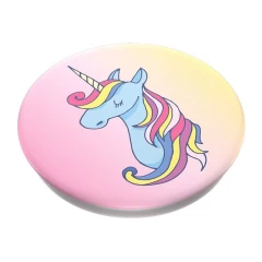 Popsockets Original, Suport cu Functii Multiple - Mane Attraction Mane Attraction