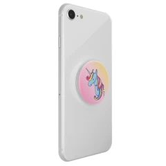 Popsockets Original, Suport cu Functii Multiple - Mane Attraction Mane Attraction