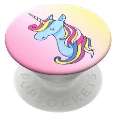 Popsockets Original, Suport cu Functii Multiple - Mane Attraction Mane Attraction