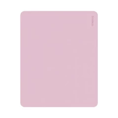 Mousepad din Piele Poliuretanica - Baseus (B01055504411-00) - Baby Pink Roz