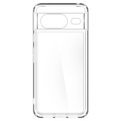 Husa pentru Google Pixel 8 - Spigen Ultra Hybrid - Clear transparenta