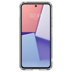 Husa pentru Google Pixel 8 - Spigen Ultra Hybrid - Clear transparenta