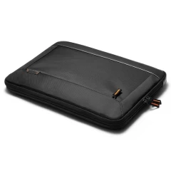 Geanta Laptop Bussiness 15-16 inch - Spigen (KD100) - Black Negru