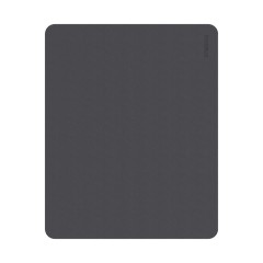 Mousepad din Piele Poliuretanica - Baseus (B01055504831-00) - Frosted Gray
