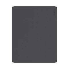 Mousepad din Piele Poliuretanica - Baseus (B01055504831-00) - Frosted Gray Gri