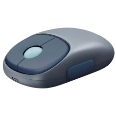 Mouse Fara Fir 1000/1600/2000/4000 DPI - Ugreen (90538) - Blue 