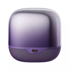 Boxa Portabila, BT 5.0 - Baseus AeQur V2 (A20056200521-00) - Midnight Purple Mov
