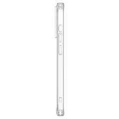 Husa pentru iPhone 15 Pro Max - ESR Classic Hybrid HaloLock - Clear transparenta