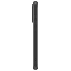 Husa pentru iPhone 15 Pro - ESR Classic Hybrid HaloLock - Frosted Black negru frost