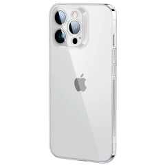 Husa pentru iPhone 14 Pro - ESR Ice Shield - Clear transparenta