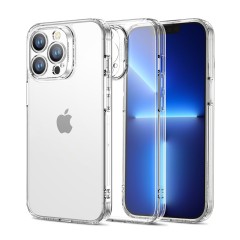 Husa pentru iPhone 13 Pro Max - ESR Ice Shield - Clear