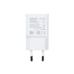 Incarcator pentru Priza USB-A, 2A - Samsung (EP-TA200EWE) - White (Bulk Packing) Alb