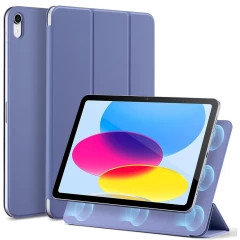 Husa pentru iPad 10 (2022) 10.9 - ESR Rebound Magnetic - Lavender Mov