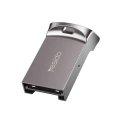 Cititor de Carduri USB la TF, 480Mbps - Baseus (GS20)  - Grey Gri