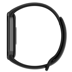 Curea pentru Xiaomi Mi Band 8 / 8 NFC - Techsuit Watchband (W014) - Dark Green Verde Inchis