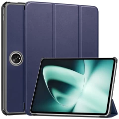 Husa pentru OnePlus Pad - Techsuit FoldPro - Black Albastru 