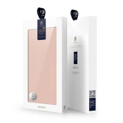 Husa pentru Samsung Galaxy A15 4G / A15 5G - Dux Ducis Skin Pro - Black Negru