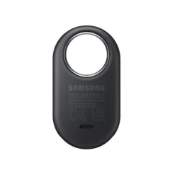 Samsung - Galaxy SmartTag2 (EI-T5600BBEGEU) - Bluetooth 5.3, Anti-Loss Device - Black Negru